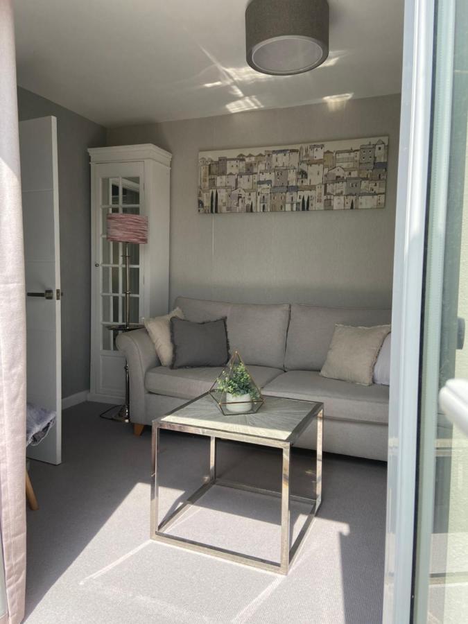 Dewcroft Villa Horsley  Buitenkant foto