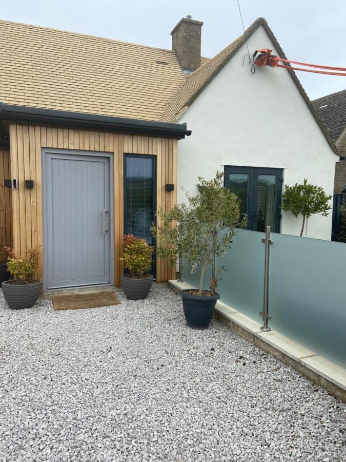 Dewcroft Villa Horsley  Buitenkant foto